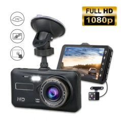 AUTOKAMERA PŘÍSLUŠENSTVÍ Menu PL + 2 další produkty
