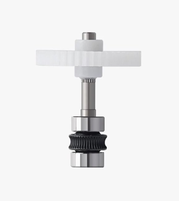 AMS Active Extrusion Wheel Assembly