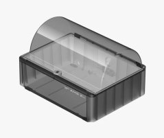 Bambu Lab - AMS 2 Pro Bottom Cover Unit