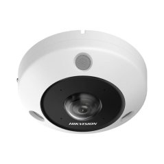 IP fisheye camera HIKVISION DS-2CD63C5G1-IVS (1.29mm) DeepinView
