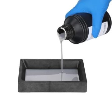 Resin