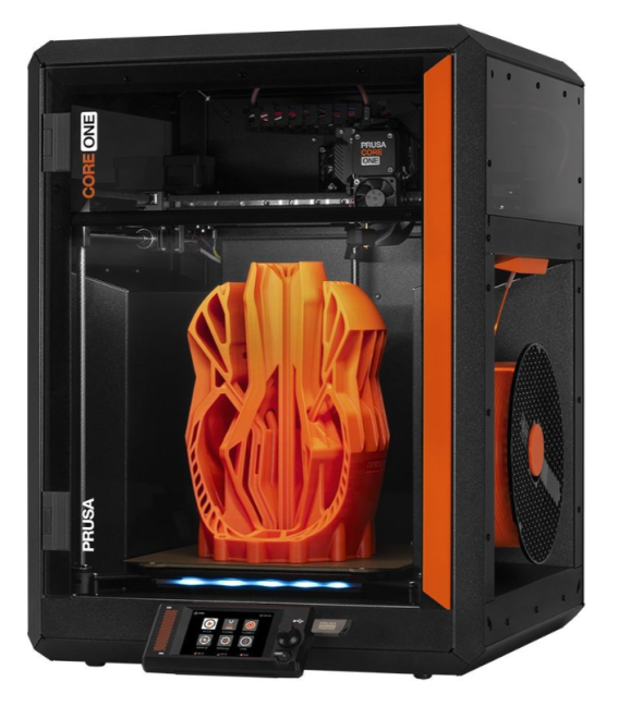 3D Tiskárna Prusa CORE One (sestavená)