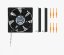 Bambu Lab - Chamber Exhuast Fan - H2D