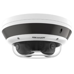 IP camera HIKVISION DS-2CD6D44G1-IZS Flexible PanoVu