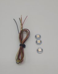 Voron - RGBW LED kit pro Stealthburner (Voron 2.4, Trident)