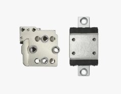 Bambu Lab - Nozzle Lifting Rail - H2D
