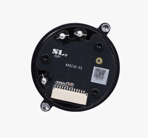 Bambu Lab - 3520 AMS Internal Assist Motor