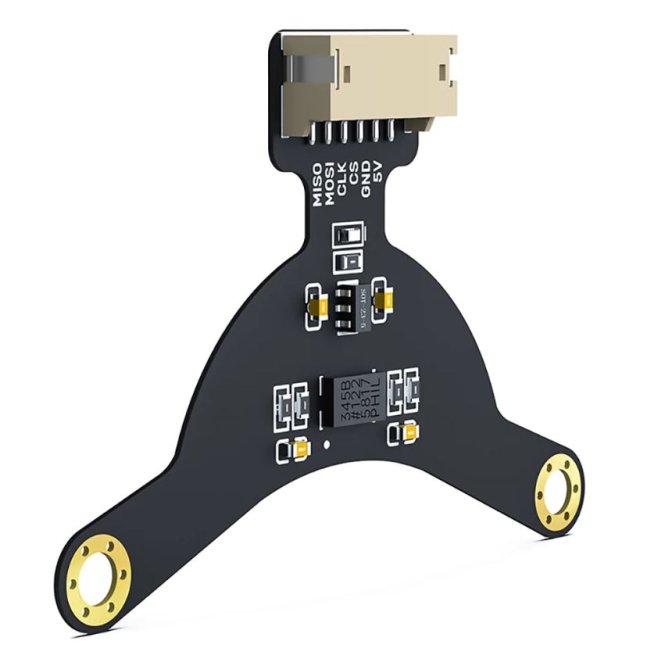 BIGTREETECH - ADXL 345 Accelerometer Board For 36 Stepper Motors ...