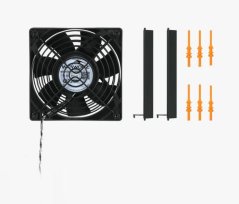 Bambu Lab - Chamber Exhuast Fan - H2D