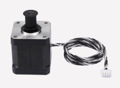 XY Stepper Motor - P1 Series XY Stepper Motor - P1 Series