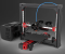 KIT 3D Printer LH Stinger - High Performance, Speed and Precision 3D