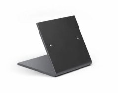 Loxone - Stand Base antracitová