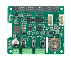 Dual Channel CAN BUS Overlay for Raspberry Pi - Seeedstudio 103990563
