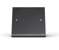 Loxone - Stand Base antracitová
