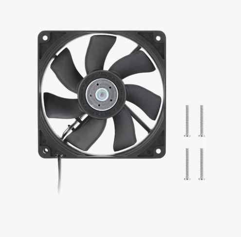 Bambu Lab - Chamber Heat Circulation Fan - H2D