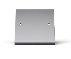 Loxone - Stand Base stříbrná