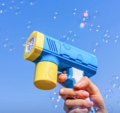 Bambu Lab - Electric Bubble Maker Kit 01