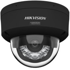 IP camera HIKVISION DS-2CD2187G3-LIS2UY (2.8mm) BLACK