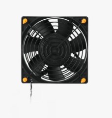 Bambu Lab - Chamber Exhuast Fan - H2D