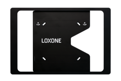 Holder for iPad 10.9" Anthracite