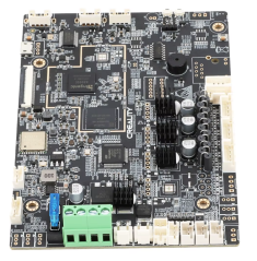 Creality Original K1 MAX Motherboard Silent Board Upgraded CR4CU220812S12 32Bit TMC2209