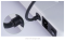 Bambu Lab A1 Heatbed Cable Protector (ASA material white, black randomly)
