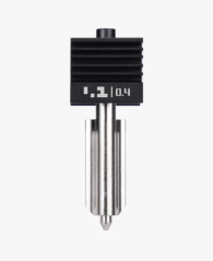 Bambu Hotend - H2D, hotend 0,4mm pro H2D a H2D laser