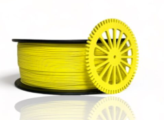 REGSHARE - Filament ASA yellow 1 Kg