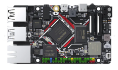 BIGTREETECH Pi 2