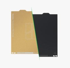Bambu Dual-Texture PEI Plate X1, P1 a A1 series