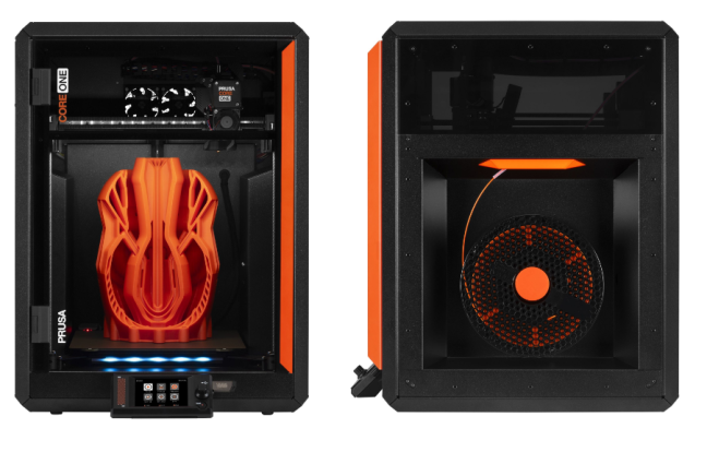 3D Tiskárna Prusa CORE One (sestavená)