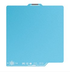 BIQU - Panda Build Plate CryoGrip Pro Frostbite, Bambu Lab X1/P1/A1