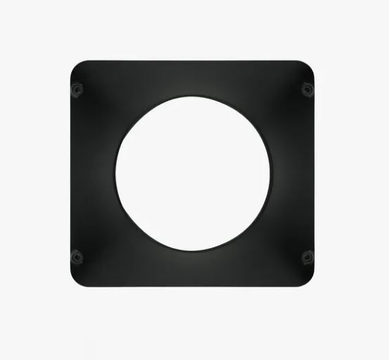 Bambu Lab - Smoke Ventilation Pipe Adapter