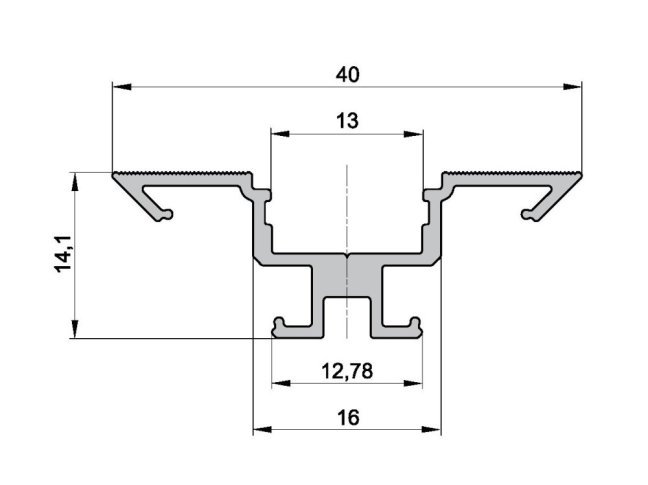 LED profil R1_2