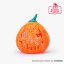 Bambu Lab - Halloween Skull Tear Pumpkin Lantern