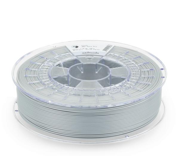 EXTRUDR - ABS DuraPro silver 1.75 mm (750 g)