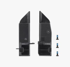 Bambu Lab - Hotend Cooling Fan Air Duct - H2D