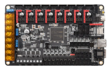 Electronics, motherboards