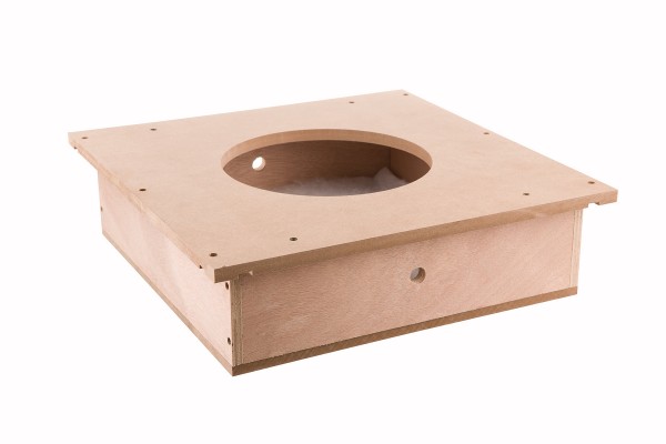 Speaker Back box_2