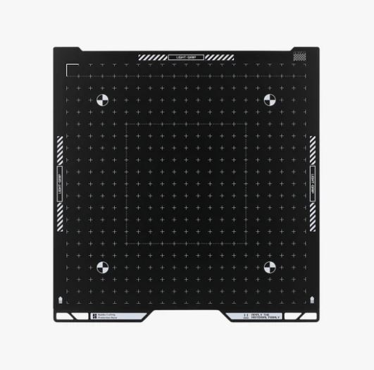 Bambu Lab - Cutting Platform - H2D