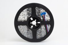 RGBW LED strip IP20 RGBW LED strip IP20