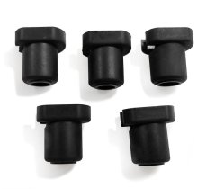 QIDI - X-Max 3/X-Plus 3/X-Smart 3 Hot End Protector (5ks)