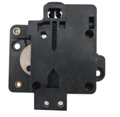 QIDI - X-Max 3/X-Plus 3/X-Smart 3 Extruder (without hot end)