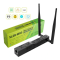Multifunkční adaptér SLZB-MR3 ZigBee Thread Matter ESP32 CC2674P10 MG24 PoE WiFi, PoE