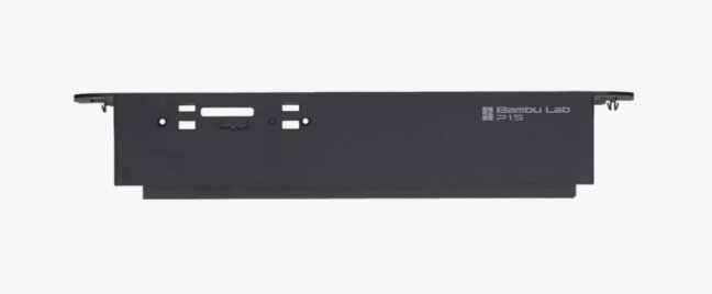 Front Cover - P1 Series
