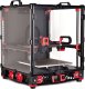 VORON 3D tiskárna, srovnání verze 2.4 a Trident