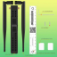 Multifunctional adapter SLZB-MR3 ZigBee Thread Matter ESP32 CC2674P10 MG24 PoE WiFi, PoE