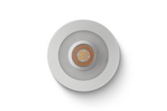 Příložný LED Spot WW bílá