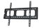 Value LCD/Plasma bracket, 32-60" (81-152cm), up to 80kg, wall mount