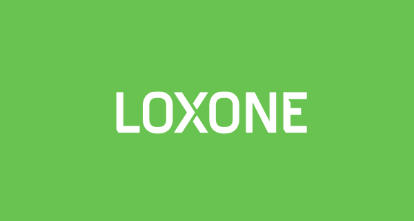 Loxone - In stock